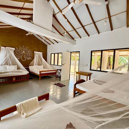 Valampuri Kite Resort Kalpitiya Exterior photo