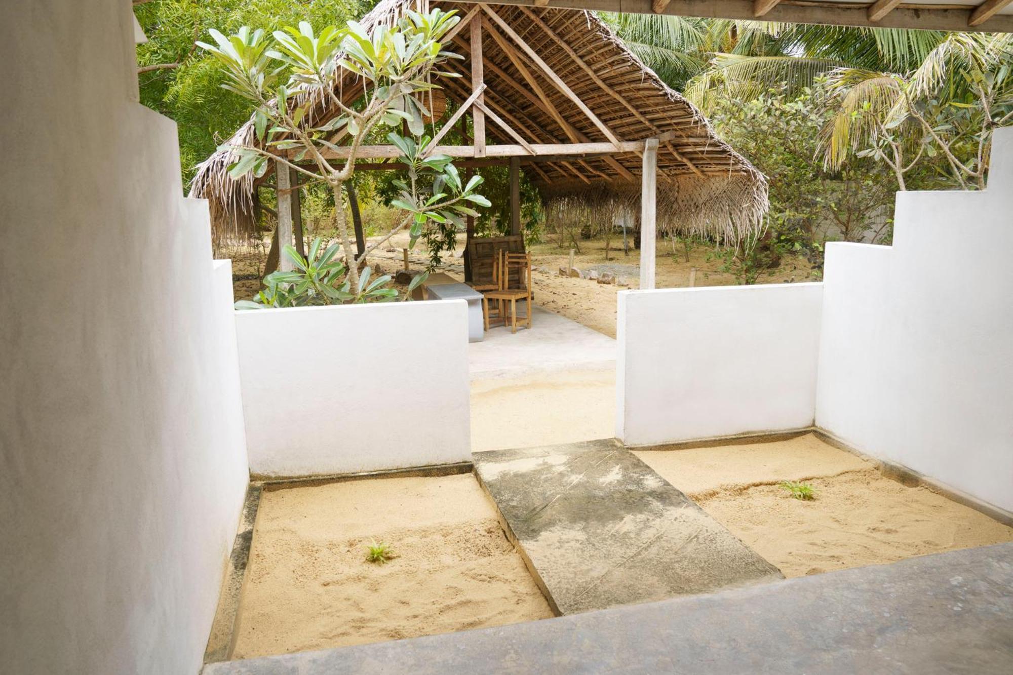 Valampuri Kite Resort Kalpitiya Room photo