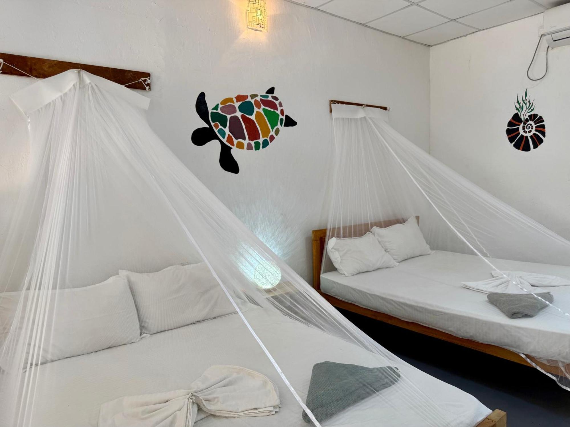 Valampuri Kite Resort Kalpitiya Room photo