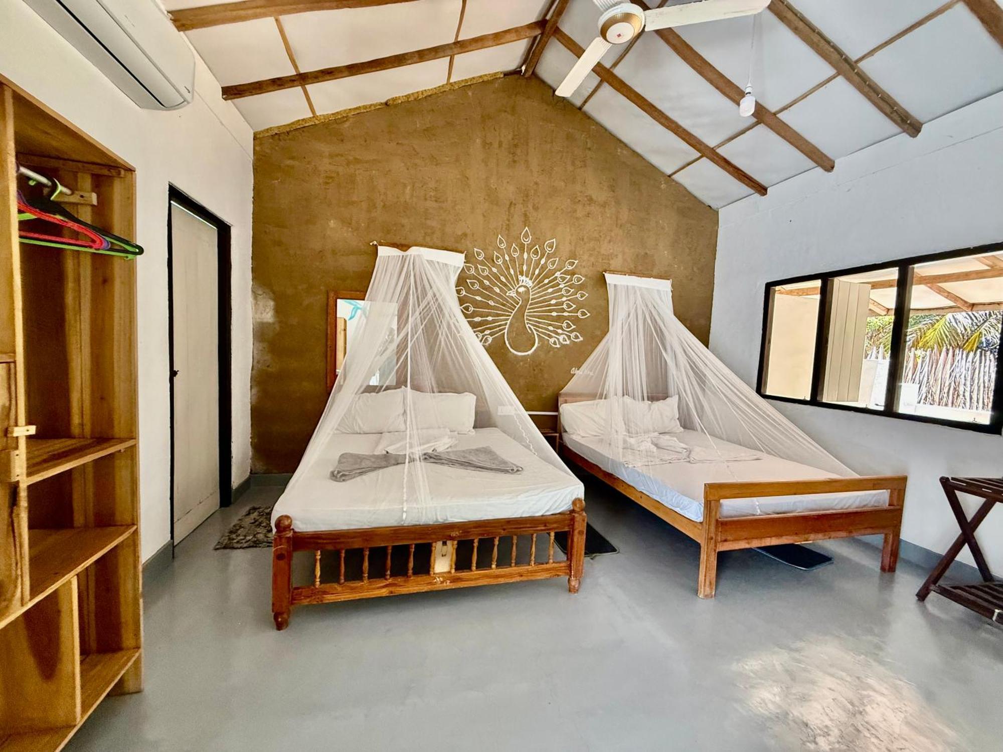 Valampuri Kite Resort Kalpitiya Room photo