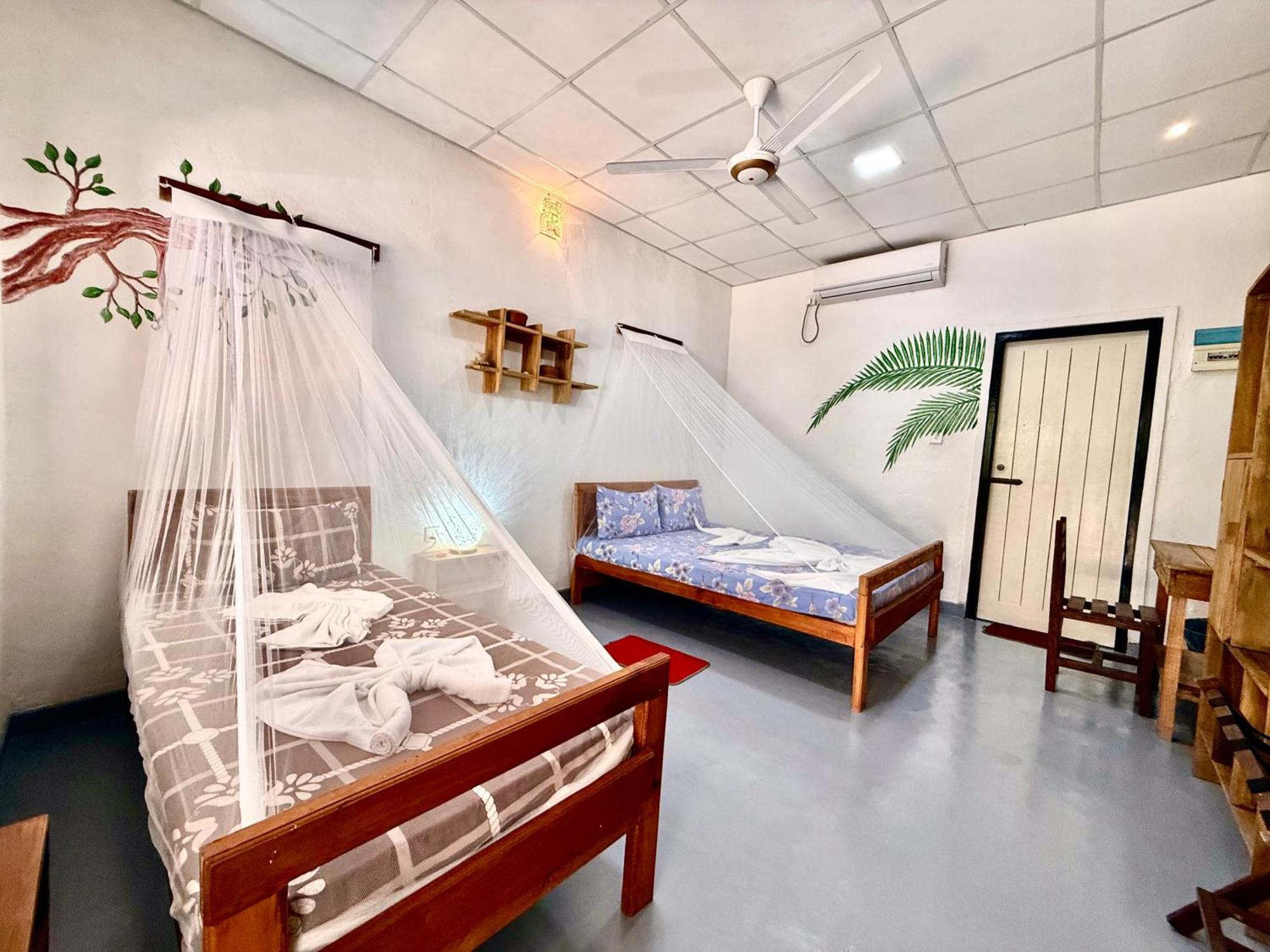 Valampuri Kite Resort Kalpitiya Exterior photo