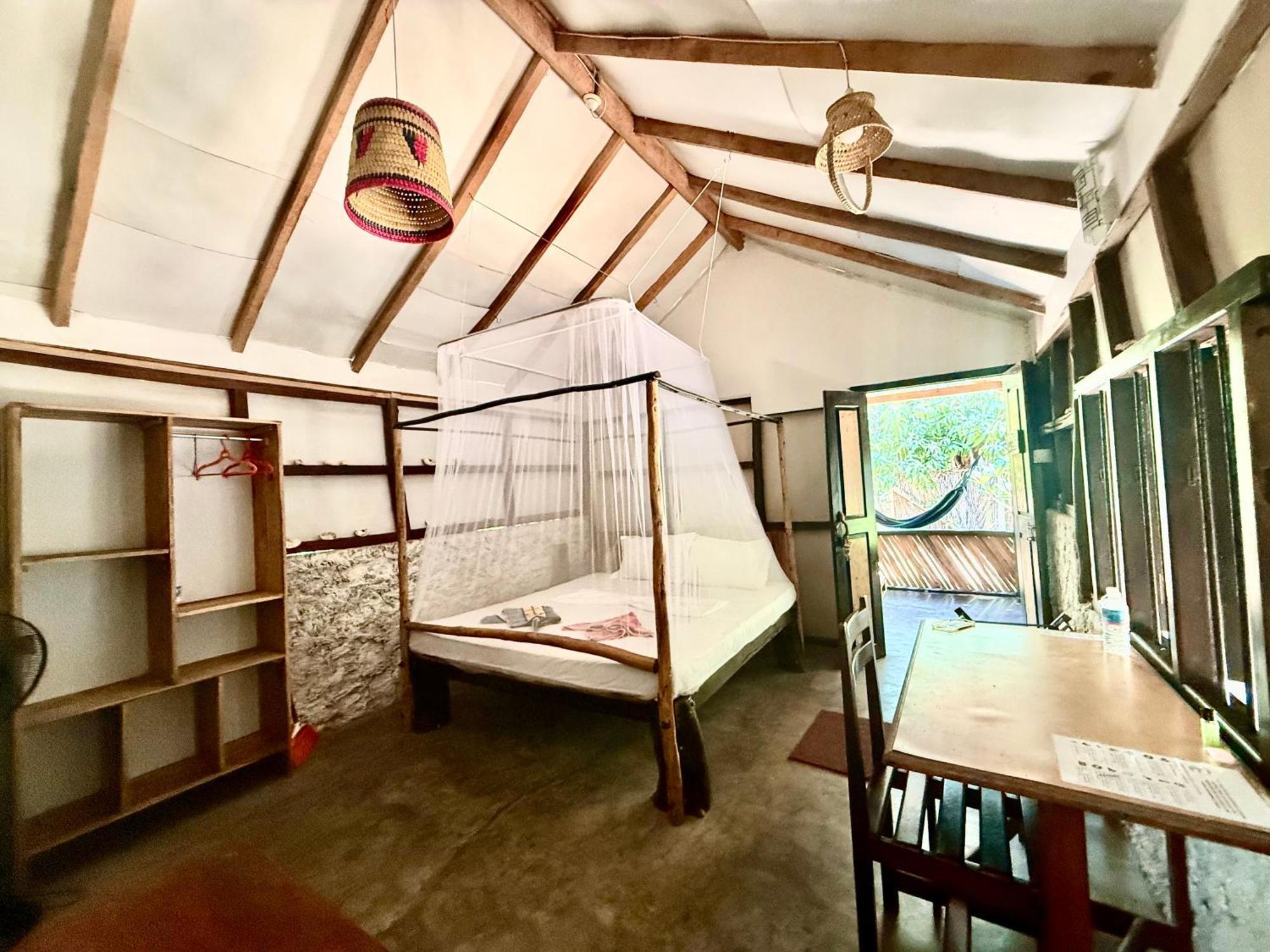 Valampuri Kite Resort Kalpitiya Exterior photo